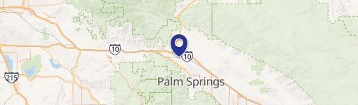 Palm Springs, CA 92262