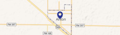 Anton, TX 79313