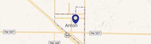 Anton, TX 79313