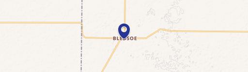 Bledsoe, TX 79314