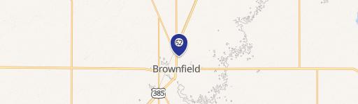 Brownfield, TX 79316