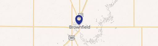 Brownfield, TX 79316