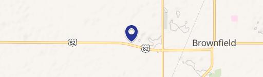 Brownfield, TX 79316