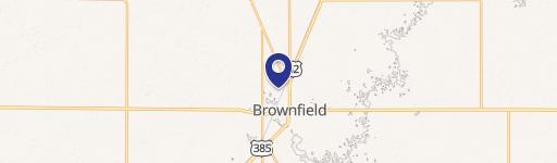 Brownfield, TX 79316