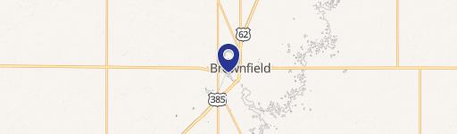 Brownfield, TX 79316