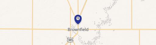 Brownfield, TX 79316