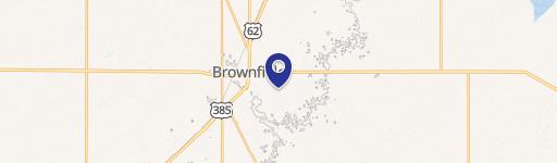 Brownfield, TX 79316