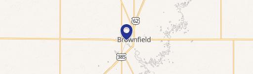 Brownfield, TX 79316