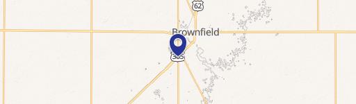 Brownfield, TX 79316