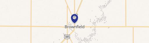 Brownfield, TX 79316
