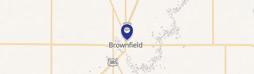 Brownfield, TX 79316