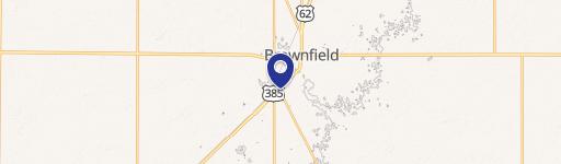 Us Hwy 137th Lamesa Hwy Hwy