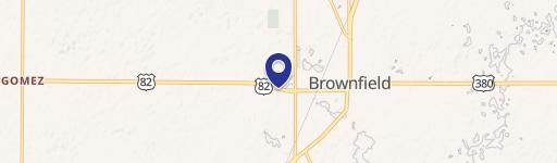 Brownfield, TX 79316