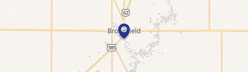 Brownfield, TX 79316