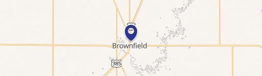 Brownfield, TX 79316