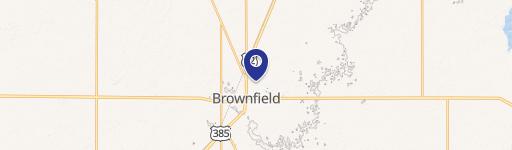 Brownfield, TX 79316