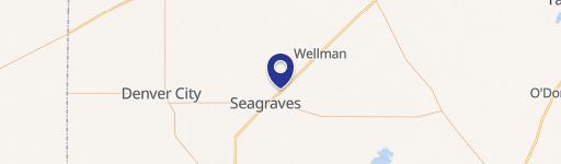 Brownfield, TX 79316