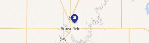 Brownfield, TX 79316