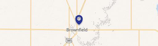 Brownfield, TX 79316