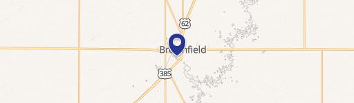 Brownfield, TX 79316