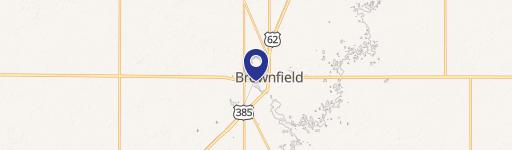 Brownfield, TX 79316