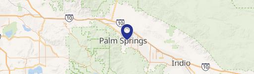 Palm Springs, CA 92262