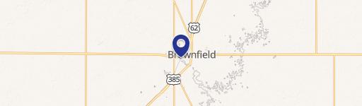 Brownfield, TX 79316