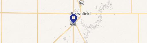Brownfield, TX 79316