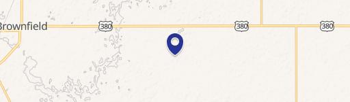 Brownfield, TX 79316