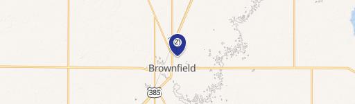 Brownfield, TX 79316