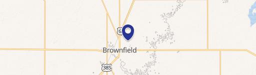 Brownfield, TX 79316