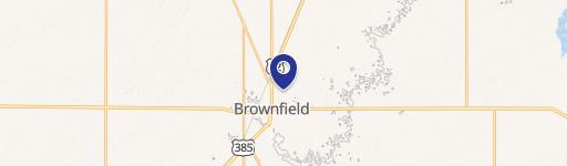 Brownfield, TX 79316
