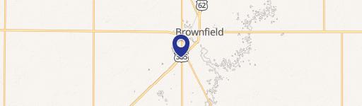 Brownfield, TX 79316