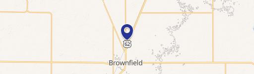 Brownfield, TX 79316