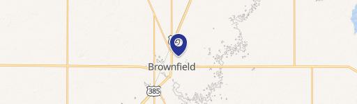 Brownfield, TX 79316