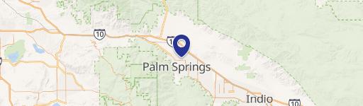 Palm Springs, CA 92262