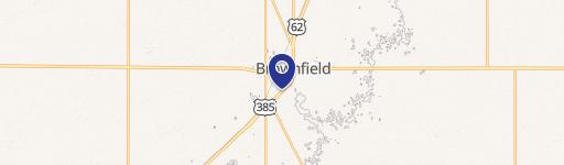 Brownfield, TX 79316