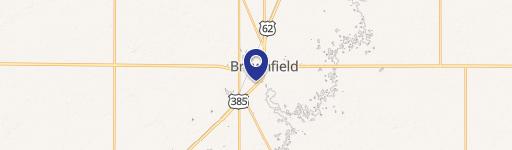 Brownfield, TX 79316