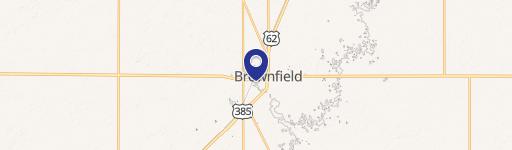 Brownfield, TX 79316