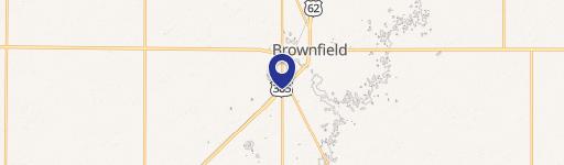 Brownfield, TX 79316