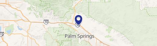 Palm Springs, CA 92262