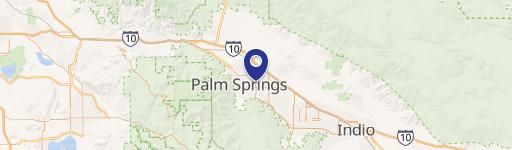 Palm Springs, CA 92264