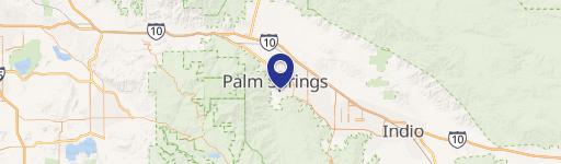 Palm Springs, CA 92264