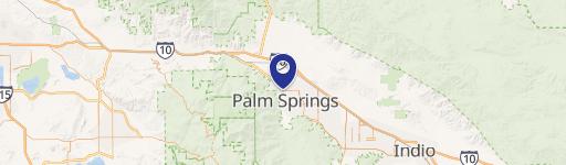 Palm Springs, CA 92262