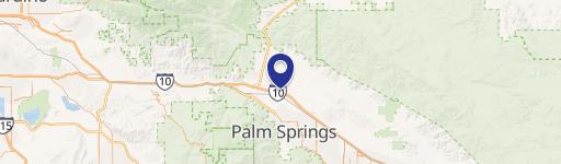 Palm Springs, CA 92262