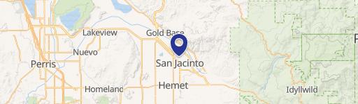 Palm Springs, CA 92264