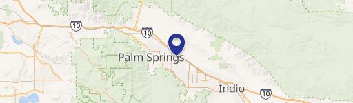 Palm Springs, CA 92262