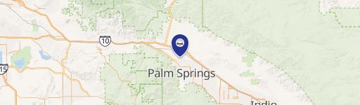 Palm Springs, CA 92262