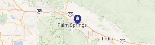 Palm Springs, CA 92262