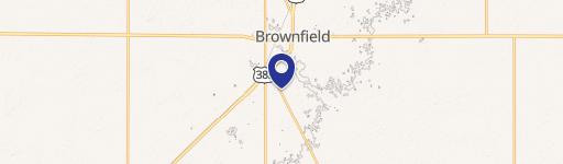 State Hwy 137th Lamesa